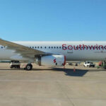 ⚡️ Southwind запланировала вылеты еще из нескольких городов России в Анталью 🇹🇷